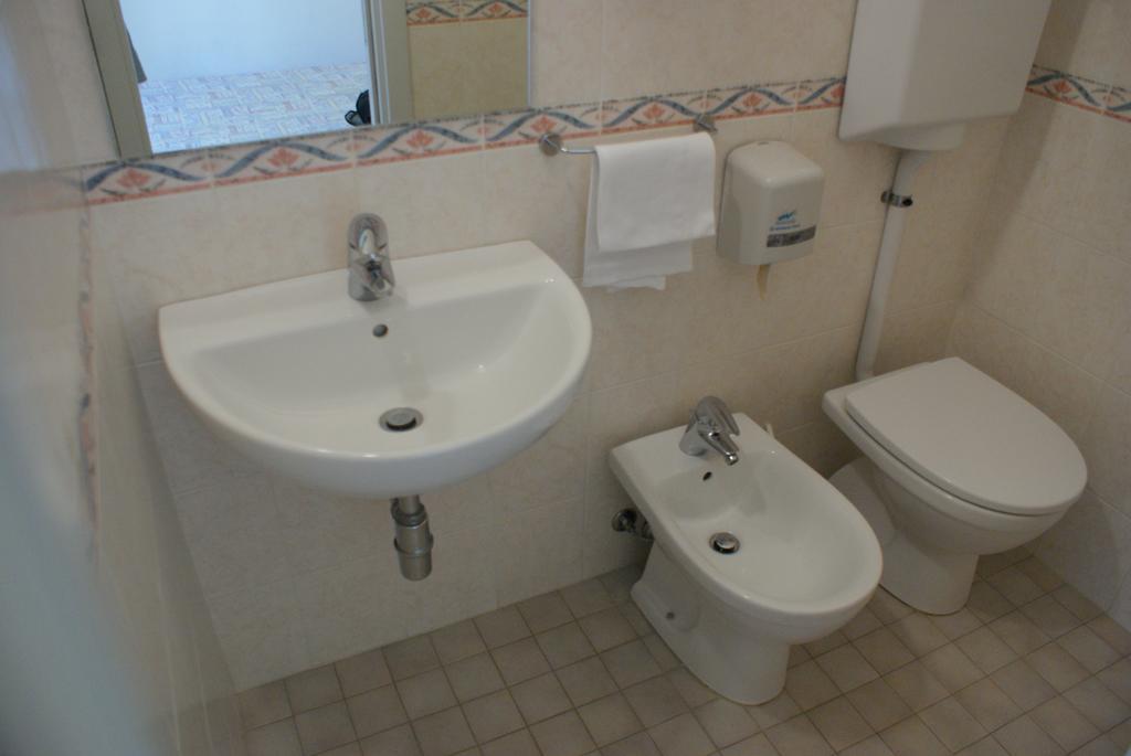 Hotel Londra Rimini Quarto foto